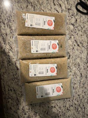 Cloud 9 Canine Cabins