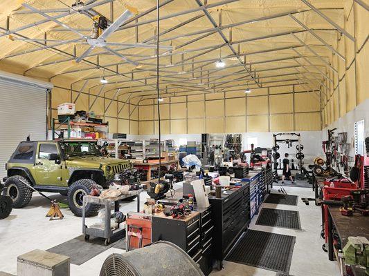 Pattons Marine Services