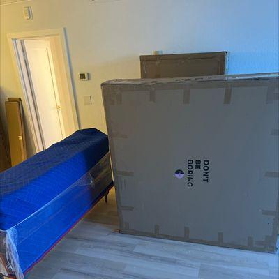 Palmer Hauling and Logistics