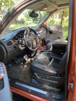 Geebs Auto Detailing