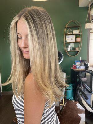 Caroline’s Salon Loft