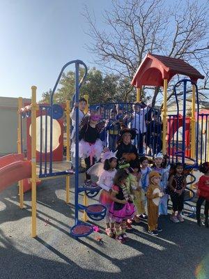 The Learning Company and Academy