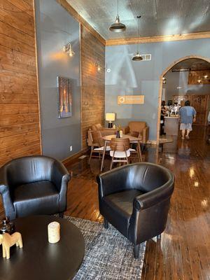 Dillstrom’s Fika Kafe