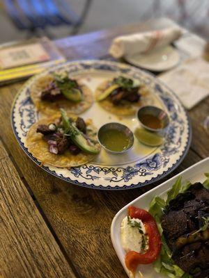 Aunt Bernie's Bar and Jardin