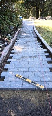 Santos Landscaping NW