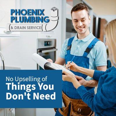 Phoenix Plumbing & Drain Service