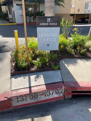 Arbor Ridge Apartments