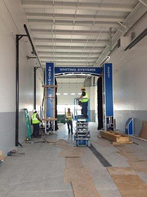 Whiting Systems