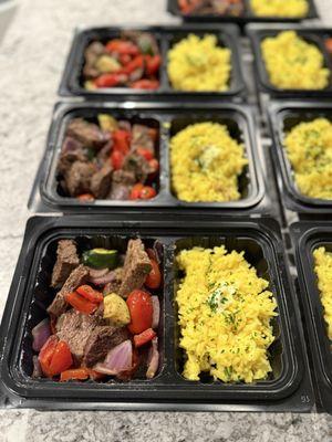 Divine Discipline Nutrition