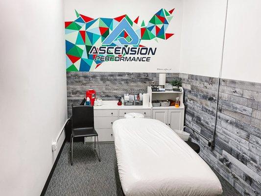 Ascension Performance