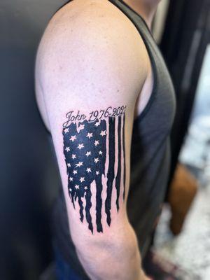 My Tattoo