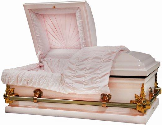 Child Casket