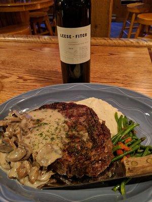 Coachlight Restaurant