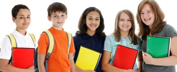 Laura Drexler Educational Therapist