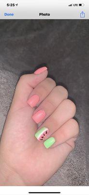 Nails by Paty