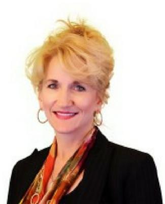 Meet the owner. Sandi.