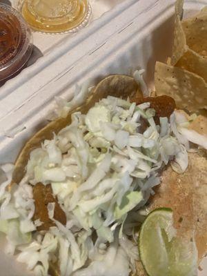 Rubio's Coastal Grill