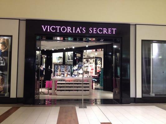 Victoria's Secret & PINK