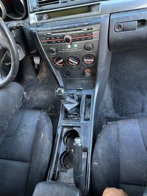 K&R Auto Detailing Services