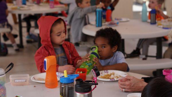 Mission Montessori Academy