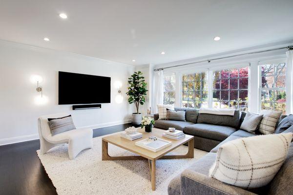 6 Flamingo Road, East Hills
4 Bedrooms | 3.5 Bathrooms
Listed By: Melanie Cogan