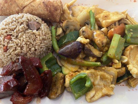 Golden China Restaurant