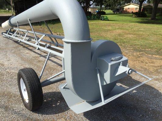 Dehart's Welding & Fabricating