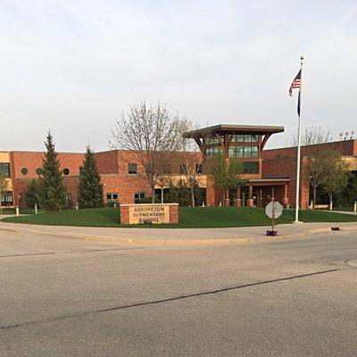 Arboretum Elementary School