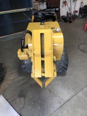 Need help with a custom project? Visit us in person or message us directly! 2268 Commonwealth Ave, North Chicago, IL 60064