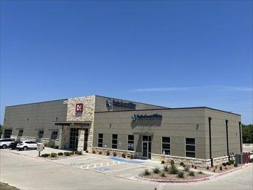 Baylor Scott & White Outpatient Therapy - Aledo