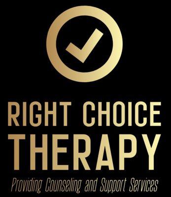 Right Choice Therapy