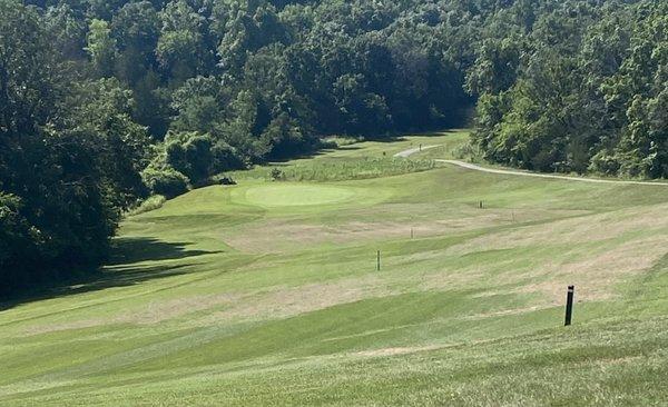 Raintree Country Club