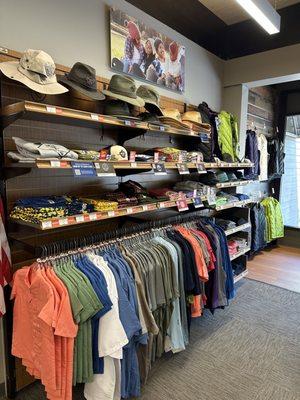 Carolina Scout Shop