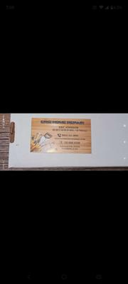 Eric Home Repair
