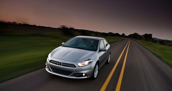 James O'Neal Chrysler Dodge Jeep Ram