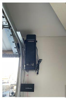 Precision Garage Doors and Gates