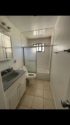 First Tejeda Construction