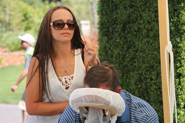 Therapeutic Massage By Amethyst