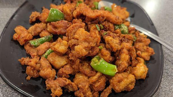 Sichuan Gourmet