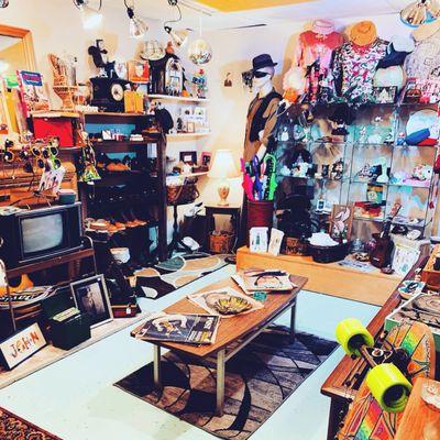 There is something for everyone!