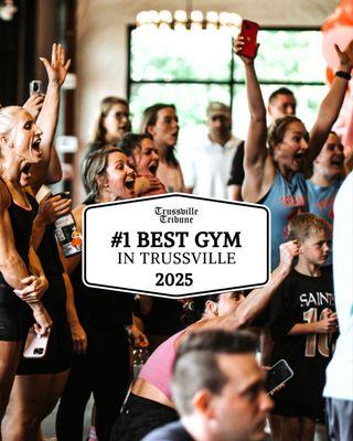CrossFit Trussville