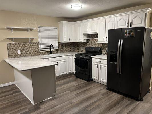 Level Up Renovations