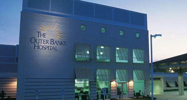 Outer Banks Health Hospital