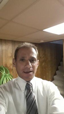 Anthony camilleri for Dearborn Heights Mayor