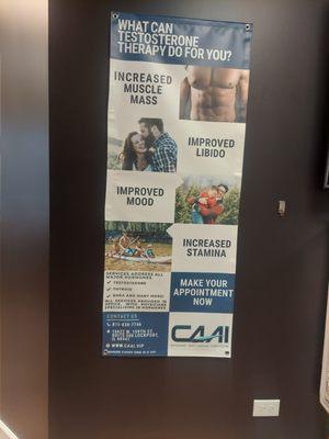 Chicago Anti-Aging Institute