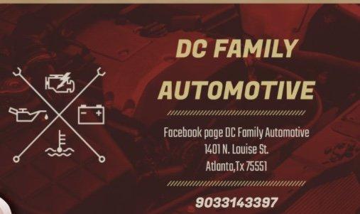 DC Family Automotive