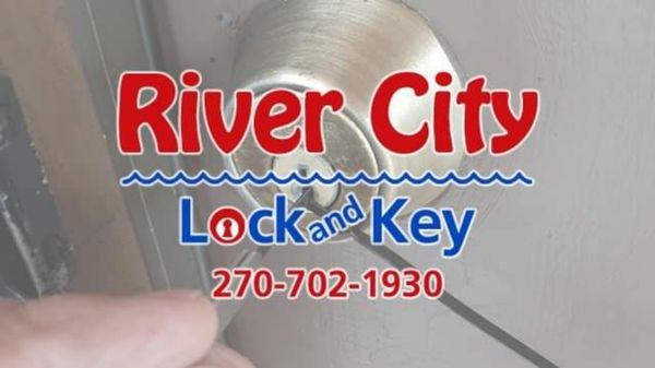 River City Lock and Key