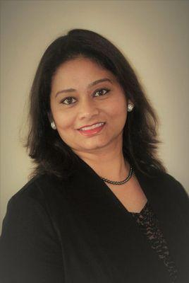 Rakhee Narsude - Coldwell Banker Realty