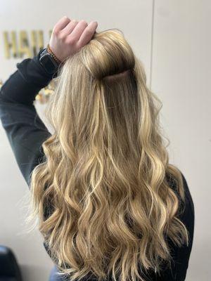 Hair Extensions