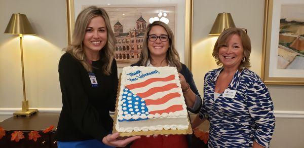 Inspire Hospice Atlanta